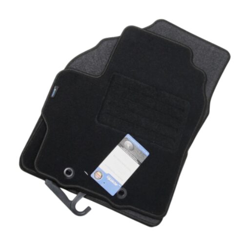 Мокетни стелки за TOYOTA Aygo X (2021+)