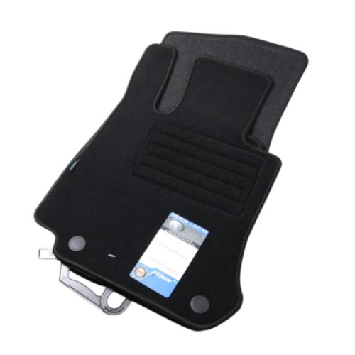 Мокетни стелки за MERCEDES GLC X253 / C253 (2015-2023)