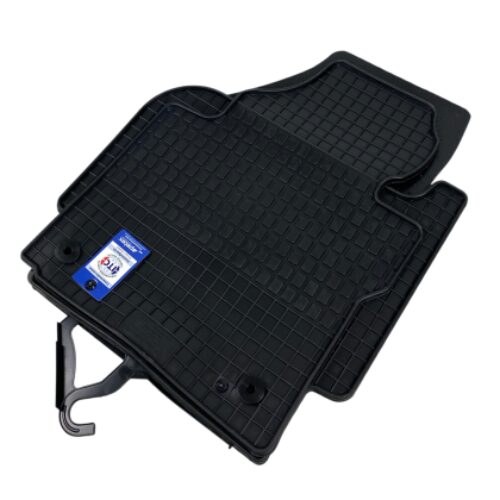 Гумени стелки за VW Touran I (2003-2015), марка Petex