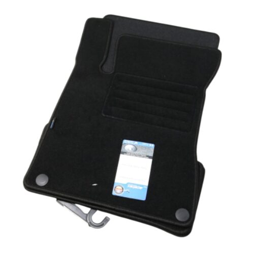 Мокетни стелки за MERCEDES A-class W177 (2018+) / B-class W247 (2019+) / CLA (2019+) / GLA (2020+)