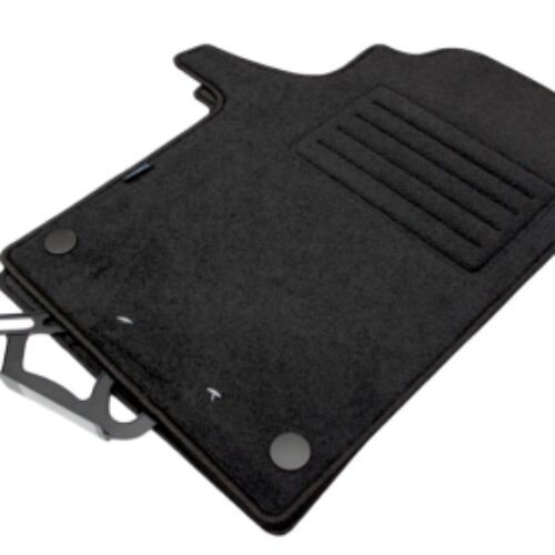 Мокетни стелки за MERCEDES Vito / V-Class W447 (2014+)