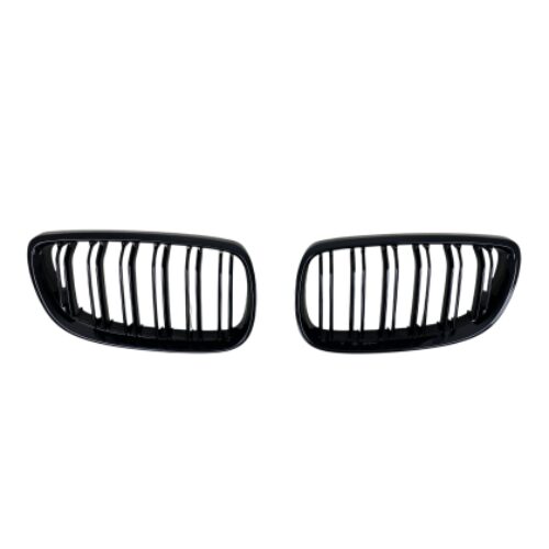 Решетки за BMW E92 (2006-2010) – двойни – Jom