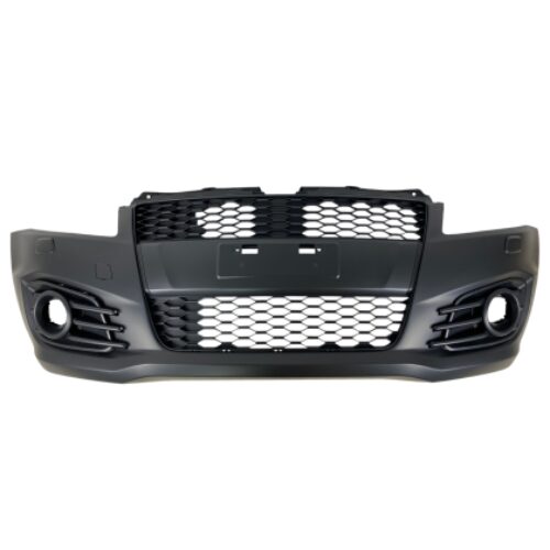 Предна броня за Suzuki Swift (2010-2017) с отвори за пръскалки