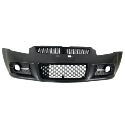 Предна броня за Suzuki Swift (2005-2010) с дневни светлини