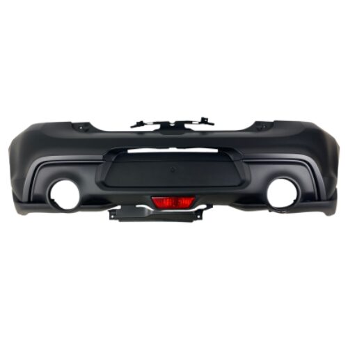 Задна броня за Suzuki Swift (2017+)