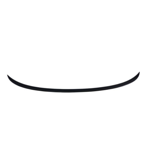 Спойлер за багажник BMW E90 (2005-2012) M3 Style – черен гланц