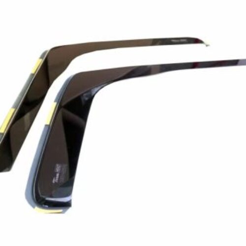 Ветробрани за Renault Master (2024+) – 2бр. предни