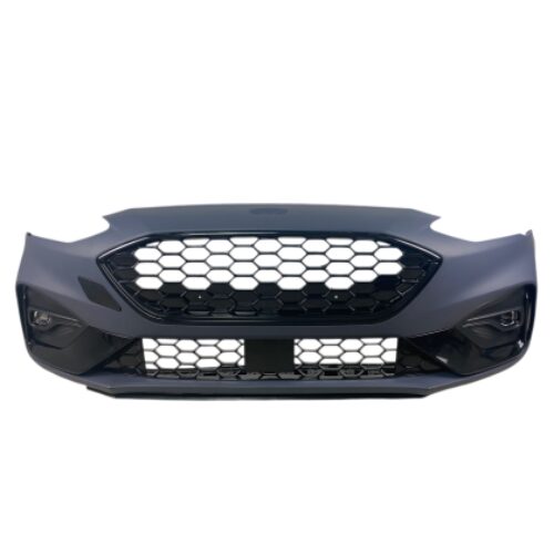 Предна броня за Ford Focus (2018-2021) – ST дизайн