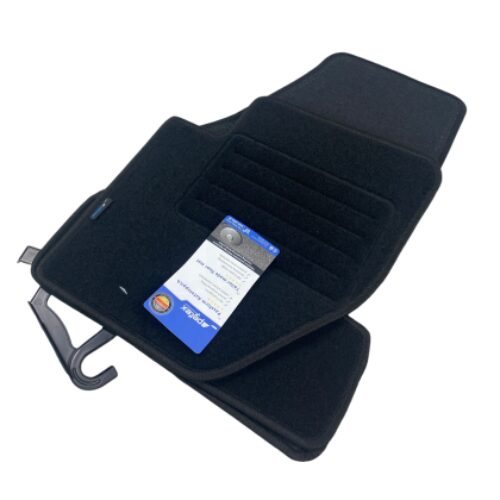 Мокетни стелки за VOLVO V40 / V40 Cross Country (2012-2020)