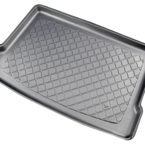 Гумирана стелка за багажник за BMW 1 F40 (2019-2024) / F70 (2024+)