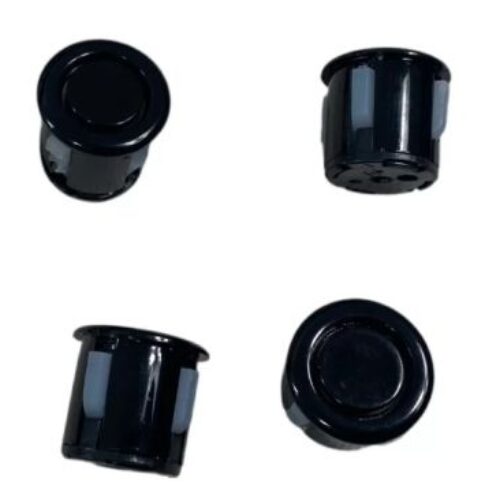 Датчик за парктроник – декоративен 18mm – черен цвят