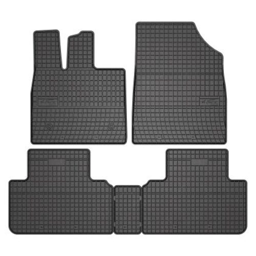 Гумени стелки за BYD Seal U (2024+), марка Frogum