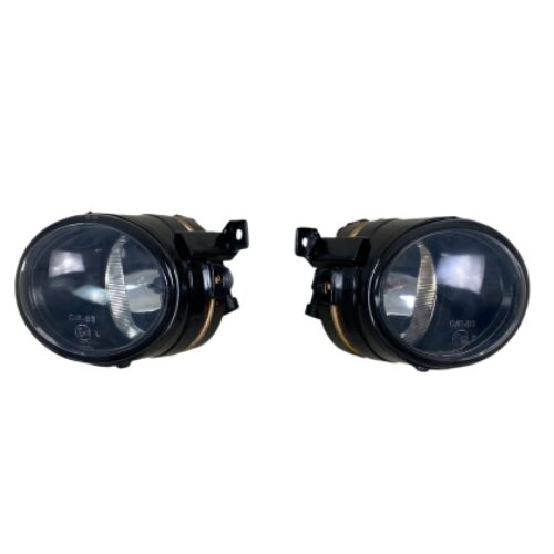 Халогени за VW Golf 5 – GTI