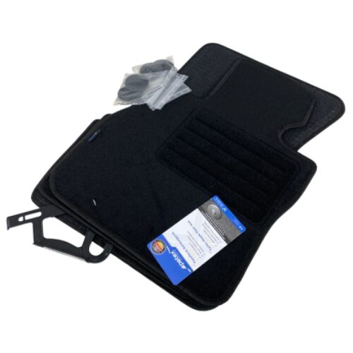 Мокетни стелки за BMW 1 Серия F40 (2019+)