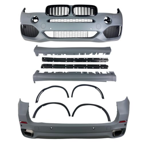 Body Kit – М-Пакет за BMW X5 F15 (2015+) – Sport