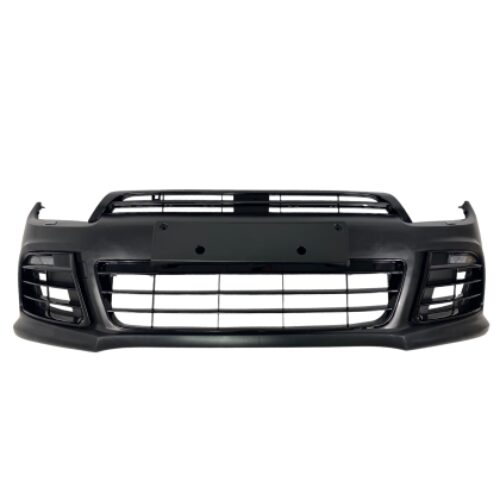 Предна броня за Volkswagen Scirocco (2009-2014) – R-line дизайн