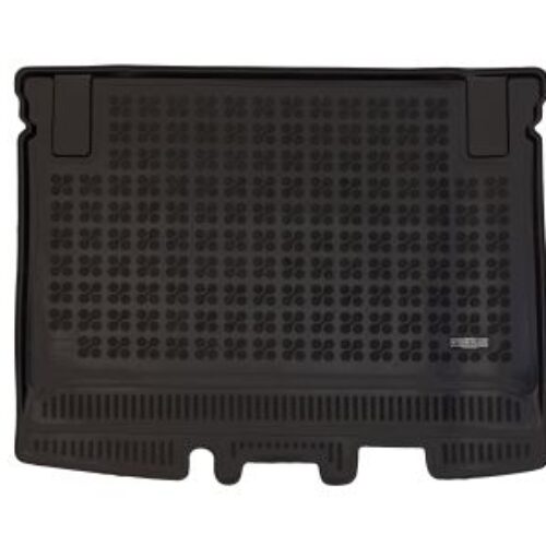 Гумена стелка за багажник за Ford Tourneo Courier (2023+) – Rezaw Plast