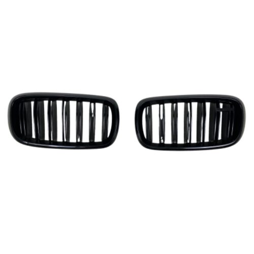 Решетки за BMW X5 F15 / X6 F16 (2013+) – двойни