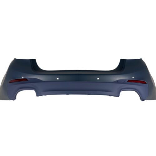 Задна броня за BMW G30 (2020+) – M-Tech