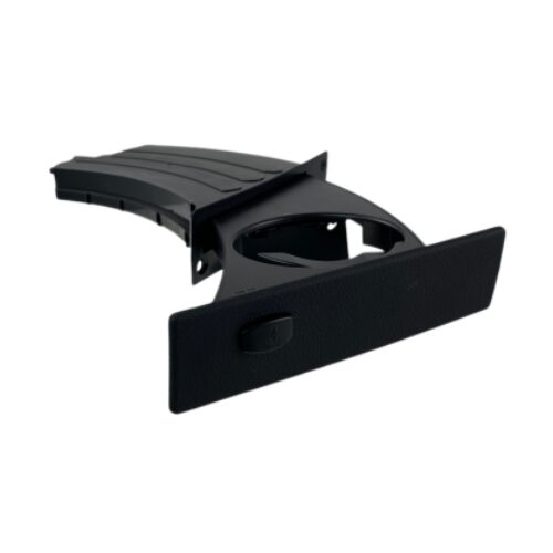 Поставка за чаши за BMW E60 / E61 – за шофьора