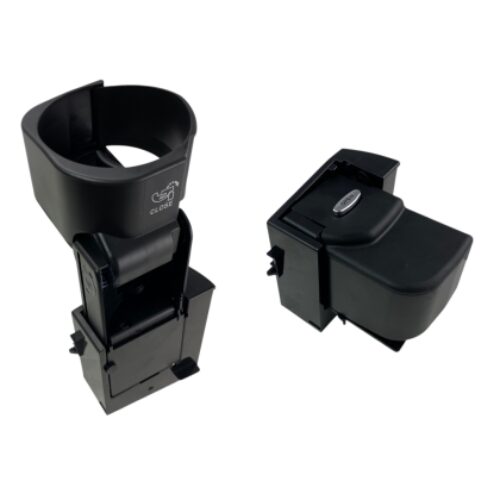 Поставка за чаши за Mercedes  W203 C-CLASS (2001-2008)