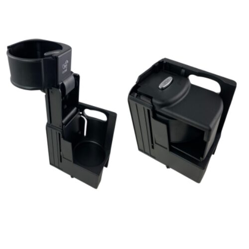 Поставка за чаши за Mercedes класа CLS C219 (2004-2012) /  E-Class W211 (2002-2009)