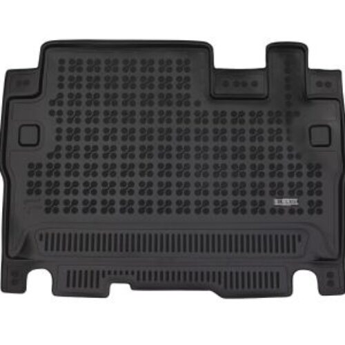 Гумена стелка за багажник за Toyota Proace Verso (2024+) Long L2 facelift – Rezaw Plast