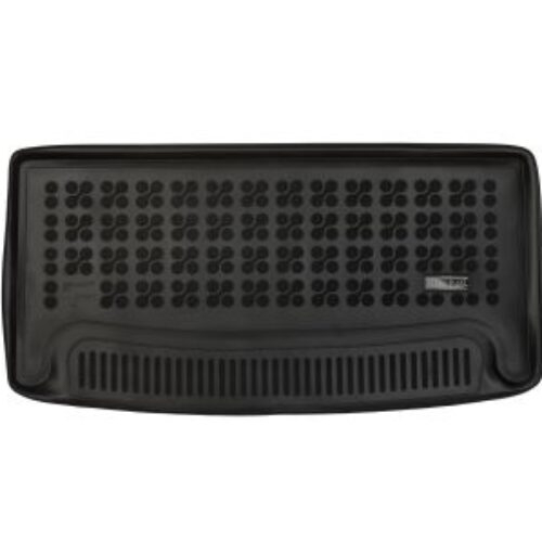 Гумена стелка за багажник за Skoda Kodiaq (2024+) с 7 места upper floor – Rezaw Plast