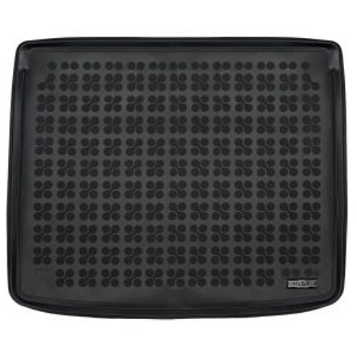 Гумена стелка за багажник за Alfa Romeo Tonale (2022+) Hybrid with one floor / Mild Hybrid upper floor – Rezaw Plast