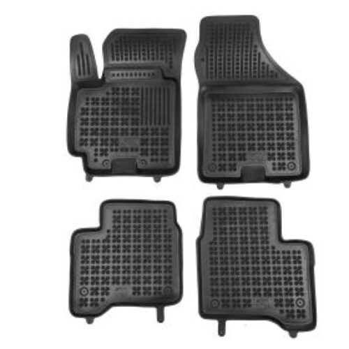 Гумени стелки за Suzuki Swift (2019-2024) / Hybrid – тип леген