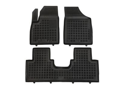 Стелки за DONGFENG- гумени и мокетни на склад | BK Tuning - Автоаксесоари