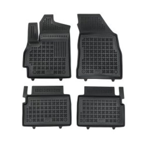 Гумени стелки за Omoda 5 (2022+) – тип леген