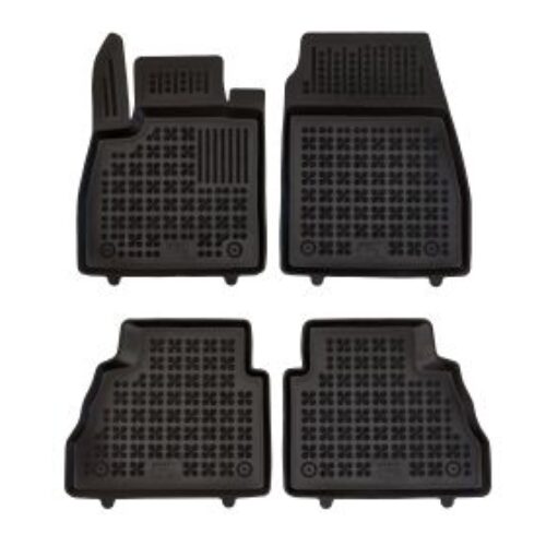 Гумени стелки за Ford Tourneo Courier (2023+) – тип леген