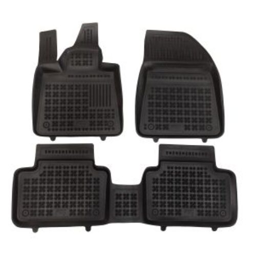 Гумени стелки за Volvo EX30 (2023+) – тип леген