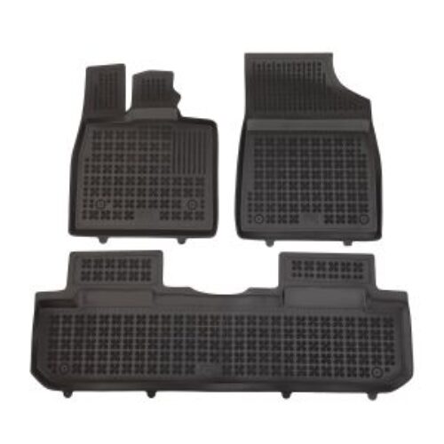 Гумени стелки за BYD Seal U DM-i Hybrid (2024+), except Electric – тип леген