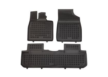 Стелки за BYD - гумени и мокетни на склад | BK Tuning - Автоаксесоари