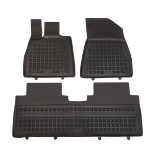 Гумени стелки за BYD Seal Electric (2022+) – тип леген