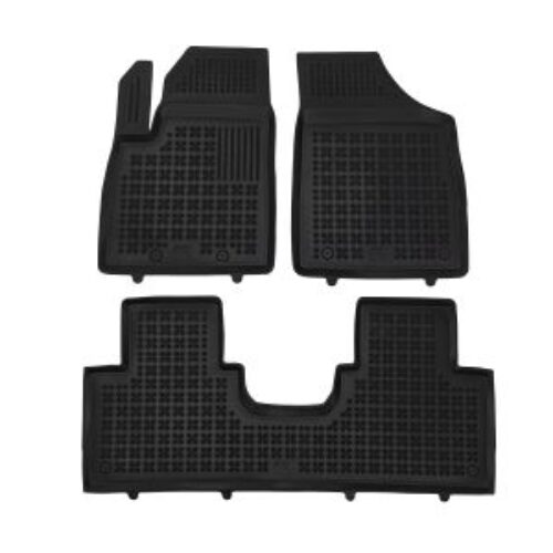 Гумени стелки за Donfeng Forthing T-Five (2025+) – тип леген