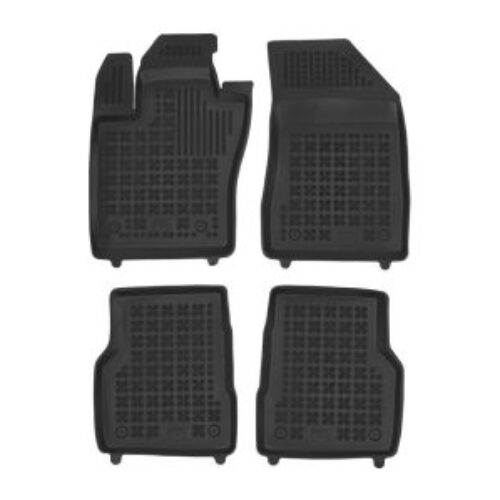 Гумени стелки за Alfa Romeo Tonale (2022+) / Hybrid – тип леген