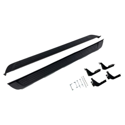 Степенки за Volkswagen Amarok (2010-2023) double cab