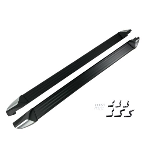 Степенки за Ford Ranger / Mazda BT-50 (2005-2015) double cab