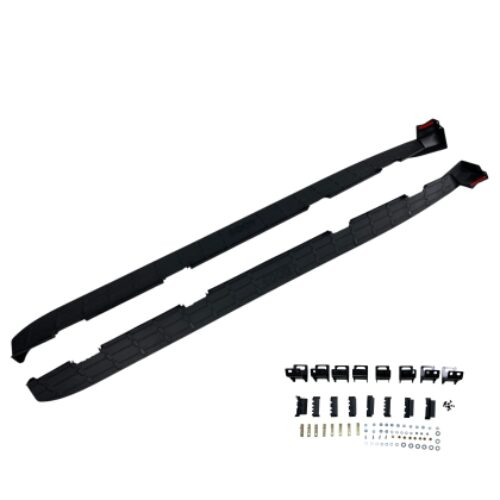 Степенки за Peugeot 3008 / 5008 (2017-2023)