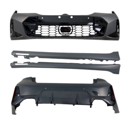 Боди кит за BMW G20 (2022+) – М Тех дизайн