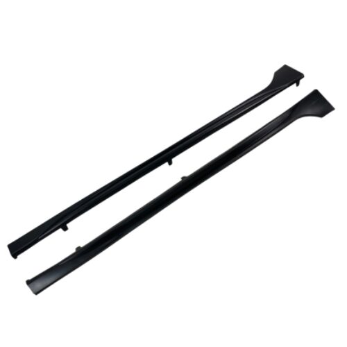 Прагове за VW GOLF 8 – R-line дизайн