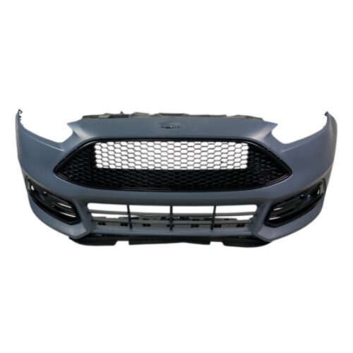 Предна броня за Ford Focus (2015-2018) – ST дизайн