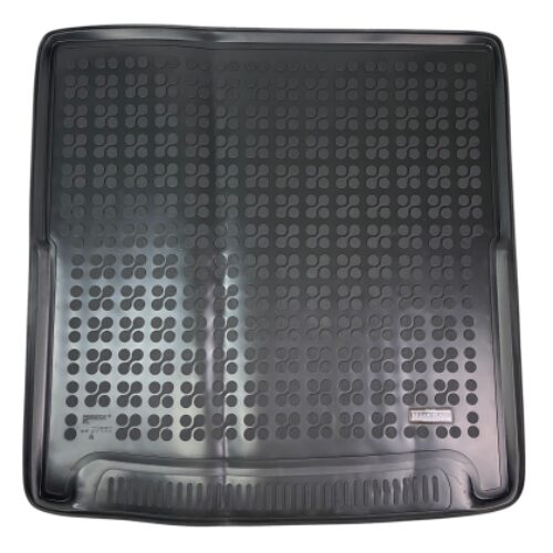 Гумена стелка за багажник за Skoda Kodiaq (2024+) с 5 места upper floor – Rezaw Plast