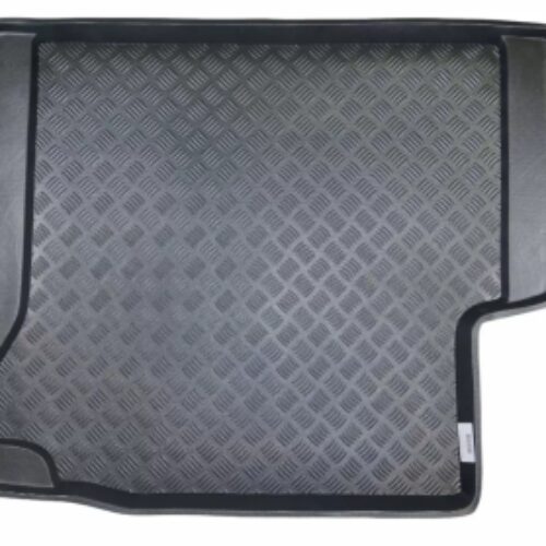 Стелка за багажник за Jeep Wrangler (2007+) 4 doors, subwoofer on the right