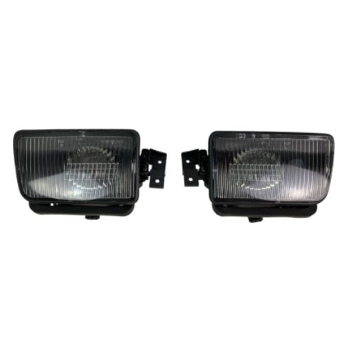 Халогени BMW E34 – к-т ляв и десен