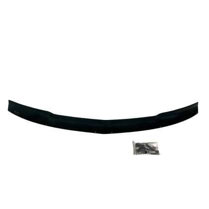 Дефлектори за преден капак за MITSUBISHI L200| BK Tuning - Автоаксесоари