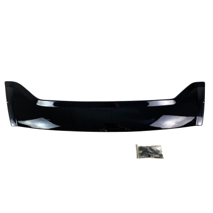 Дефлектори за преден капак за OPEL VIVARO| BK Tuning - Автоаксесоари